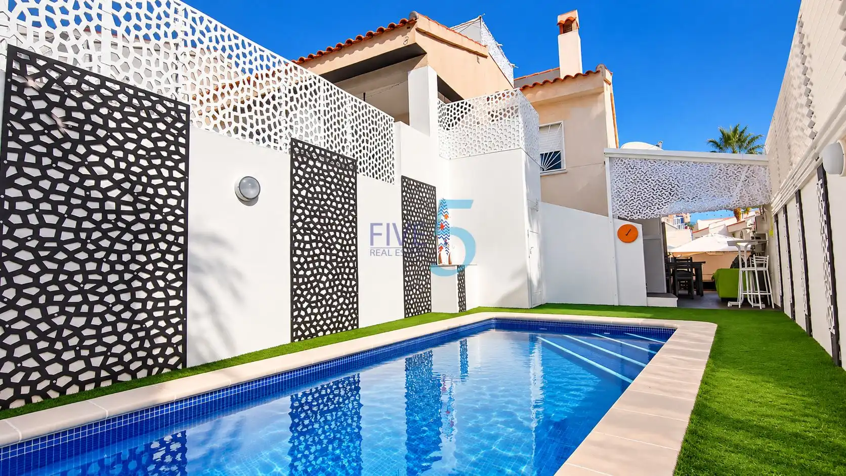Maison avec piscine à vendre à Ciudad Quesada, imagen 2