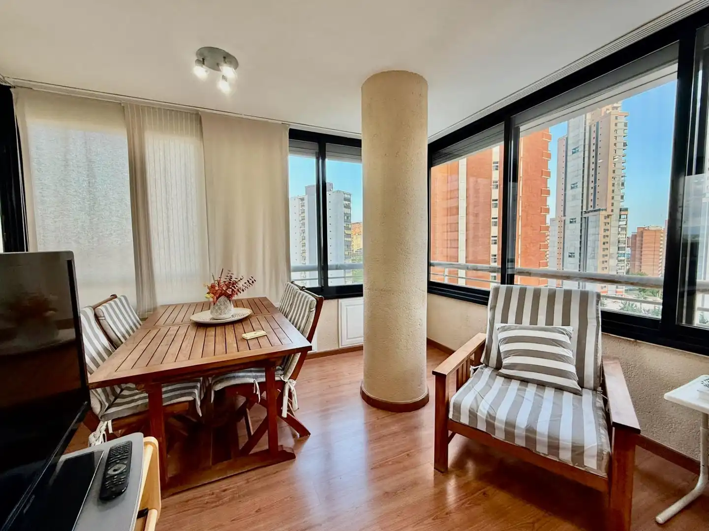 Apartament amb piscina en venda a Levante Alto, imagen 2