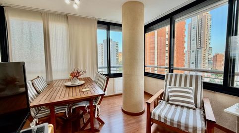 Foto 2 de Apartamento en venta en Levante Alto, Benidorm