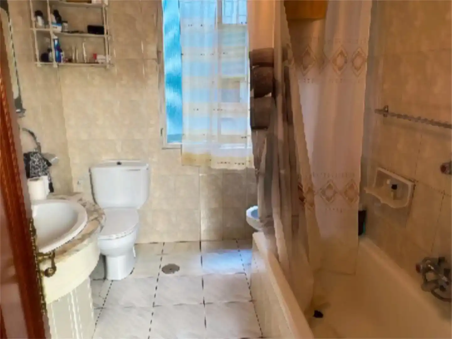 Bathroom of Flat for rent in León Capital   with Balcony