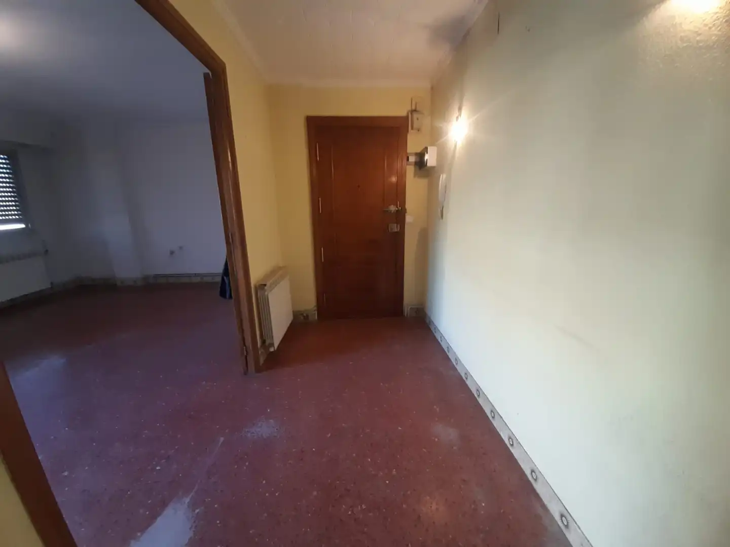 Wohnung mit Aufzug zum Verkauf in Paseo de San Gregorio, imagen 24