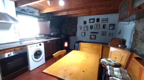 Foto 3 de Casa adosada en venda a Boca de Huérgano - Llánaves de la Reina C/ Vallada, Boca de Huérgano, León