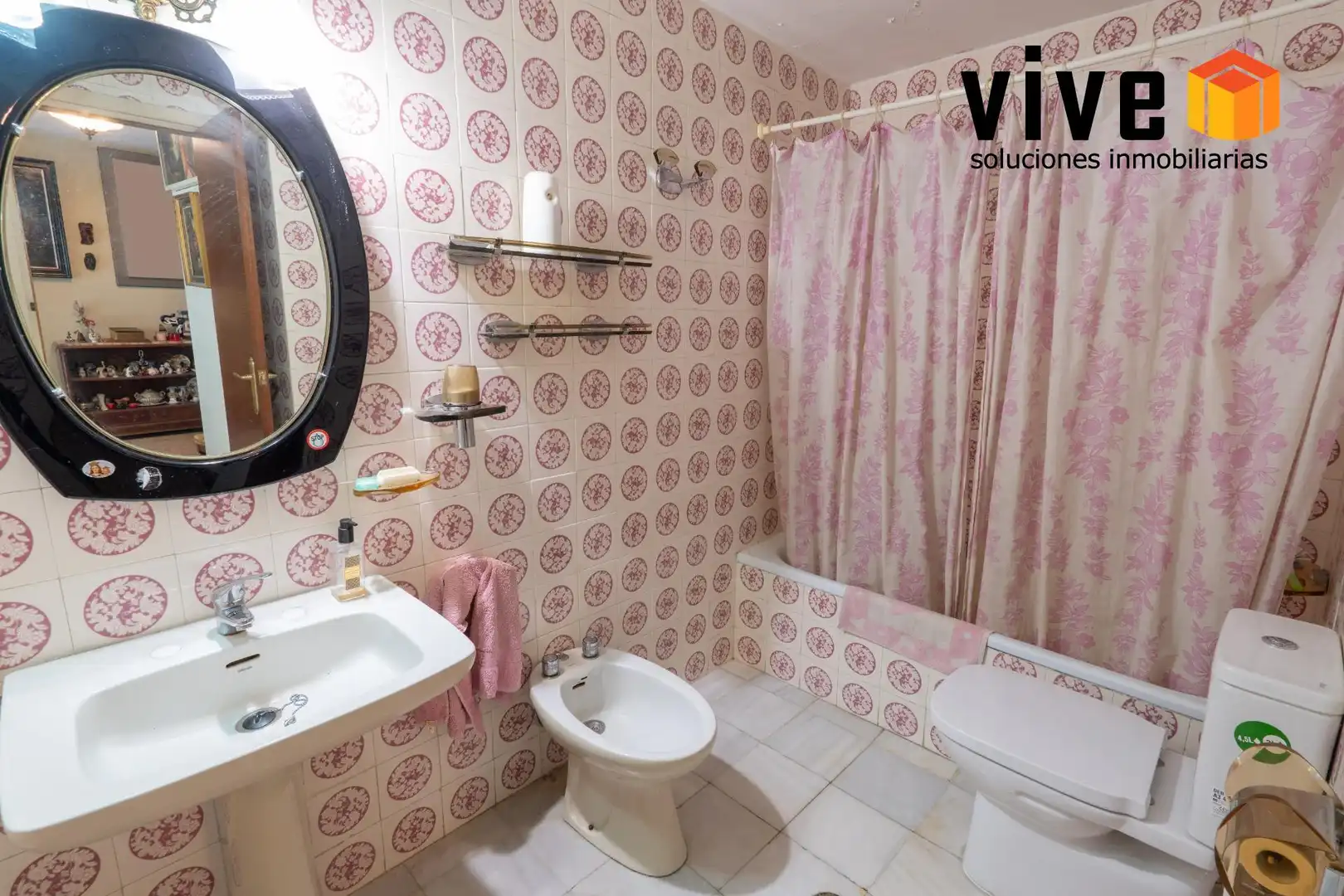 Appartement avec ascenseur à vendre à Casco Antiguo, imagen 8