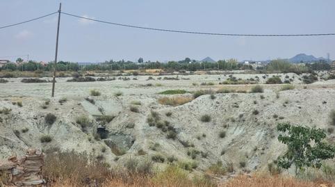 Foto 4 de Terreny industrial en venda a Benahadux, Almería