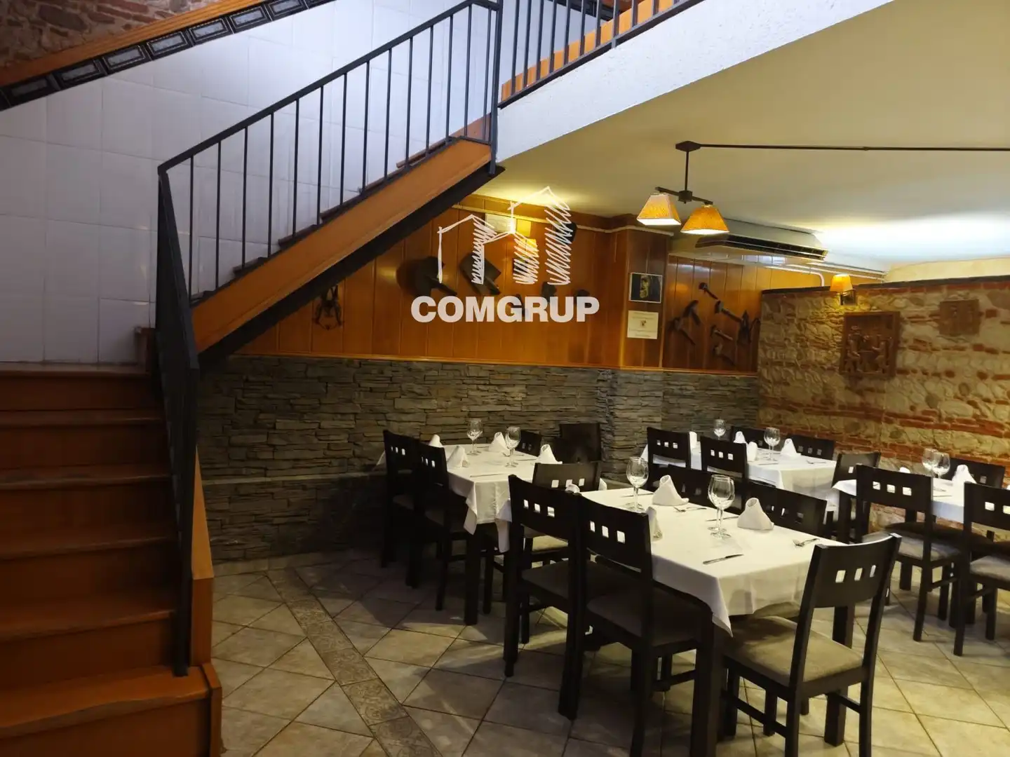 Local comercial en traspaso en Centre, imagen 10