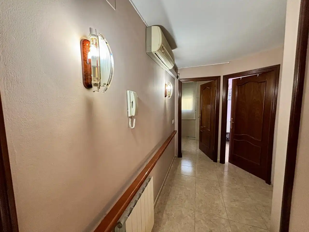 Casa adosada en venta en Valls con Aire acondicionado, Calefacción y Jardín privado