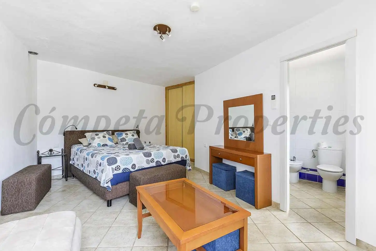 Casa amb piscina en venda a Sayalonga, imagen 19