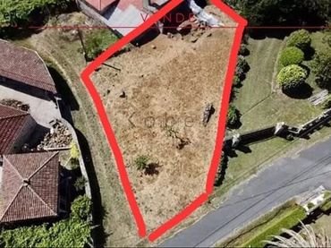 Terreno residenziale in vendita a Plaza Generalísimo 11