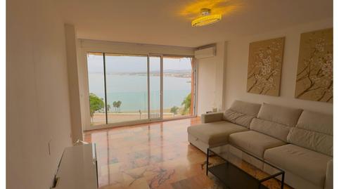 Photo 4 of Apartment to rent in Calle Calle del Naranjo, 2, Puerto de Estepona, Málaga