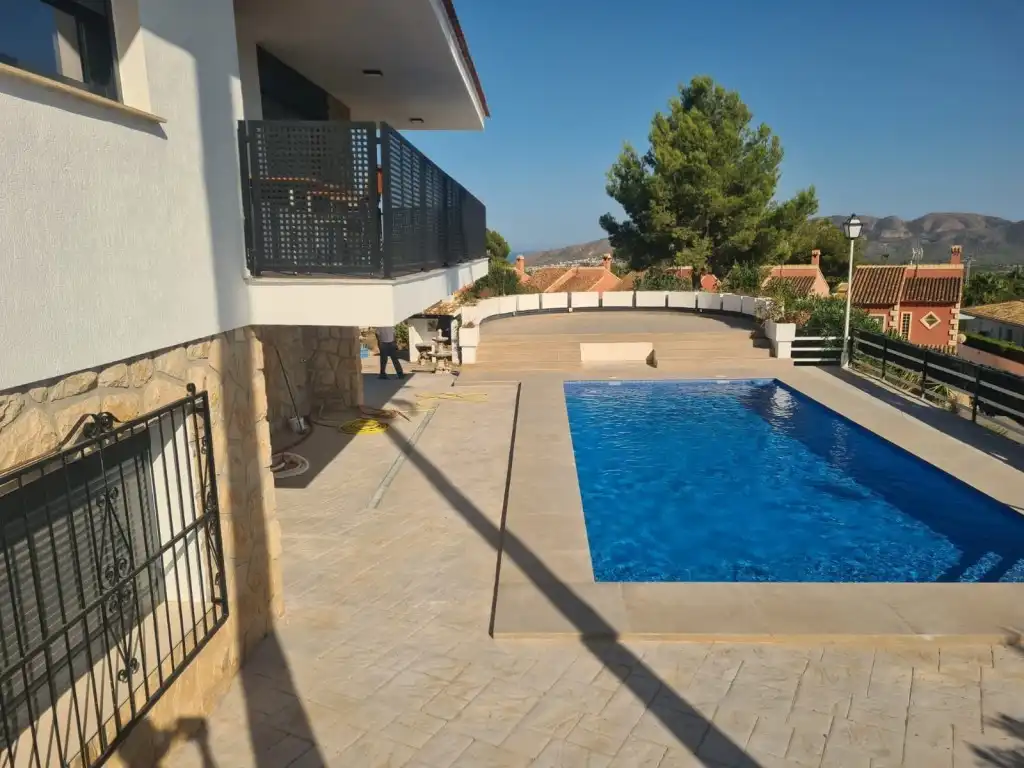 House with pool for sale in La Alberca, imagen 16