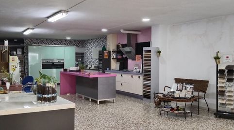 Foto 2 von Geschaftsraum zur Miete in Playa de Garrucha, Garrucha