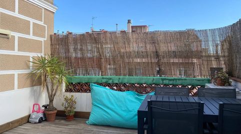 Foto 3 von Wohnung zum Verkauf in Avenida Mare de Déu de Montserrat, Can Baró, Barcelona Capital
