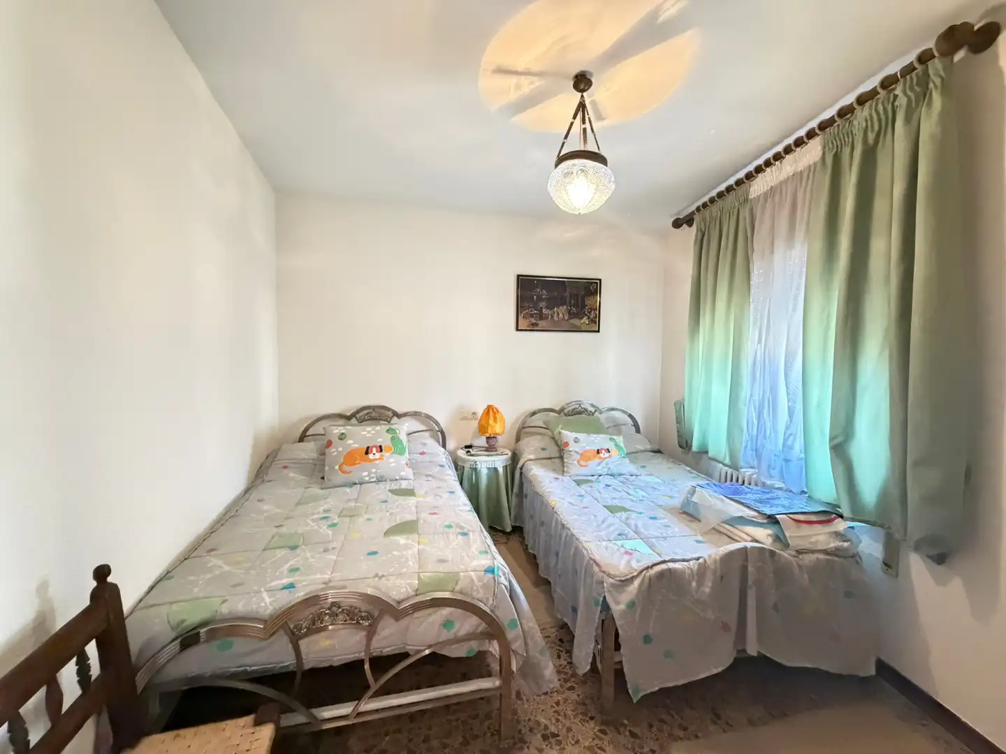 Maison à vendre à Plaza Matea, imagen 9