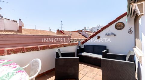 Foto 3 von Maisonette zum Verkauf in Centro - Plaza Mayor, Ciudad Real Capital
