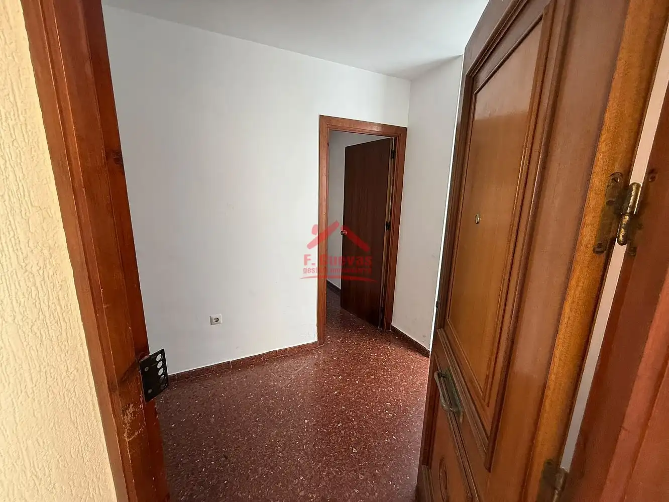 Apartamento en venta en Nerja con Terraza