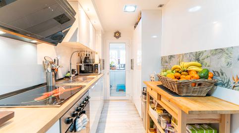 Foto 3 de Pis en venda a Avenida del Campo Hermoso, Humanes de Madrid, Madrid