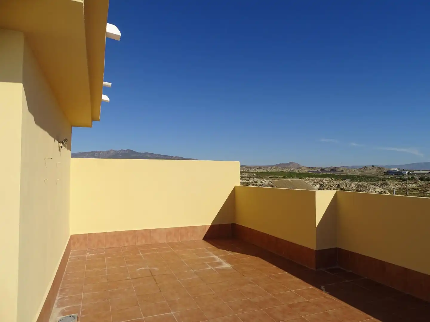 Chalet con terraza en venta en Campos del Río, imagen 7