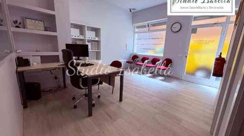 Photo 3 of Office for sale in Calle del Limonero, Castillejos - Cuzco, Madrid