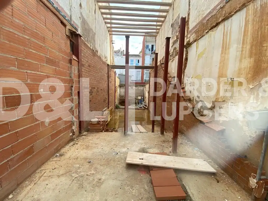 Residencial en venta en Vilanova i la Geltrú