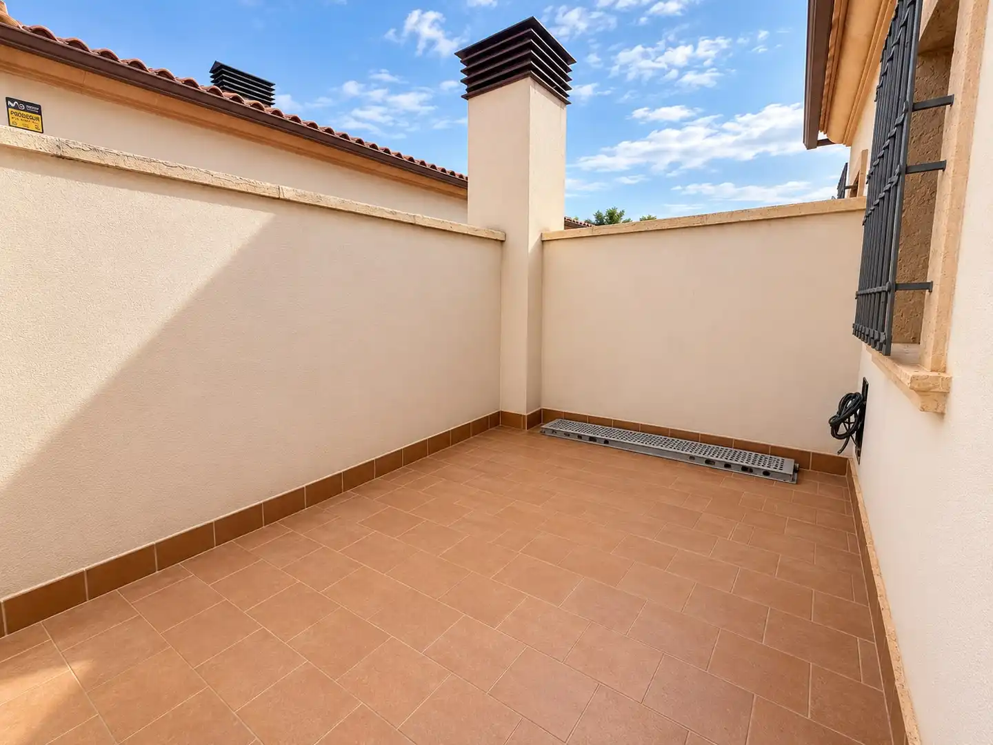 Villa mit Terrasse zum Verkauf in La Villa de Don Fadrique, imagen 9