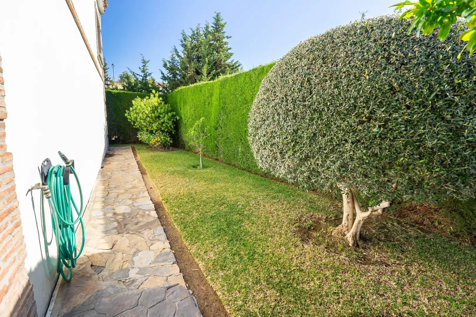 Chalet con terraza en venta en Urbanizacion VISTA VERDE, imagen 62
