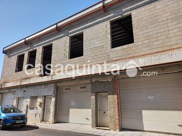 Misto residenziale in vendita a C. Los Olmos