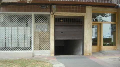 Foto 2 de Garatge en venda a Ibaigane, 21, Las Arenas, Getxo