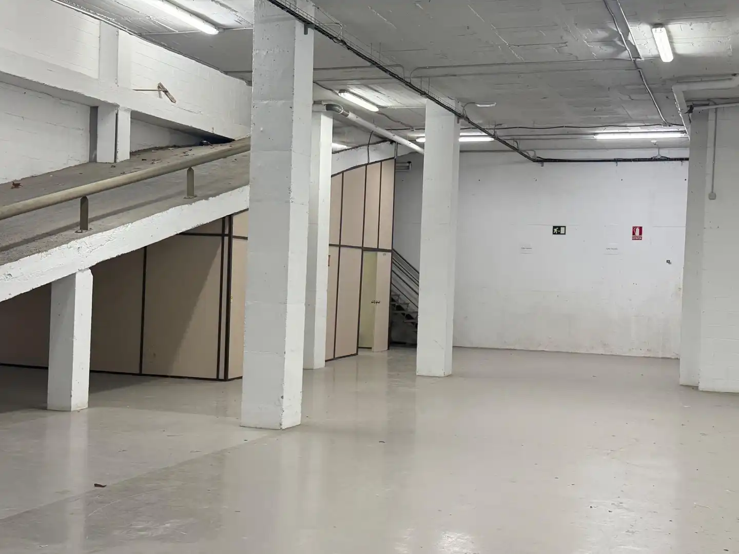 Nave industrial en venta en Pla d'en Boet, imagen 12