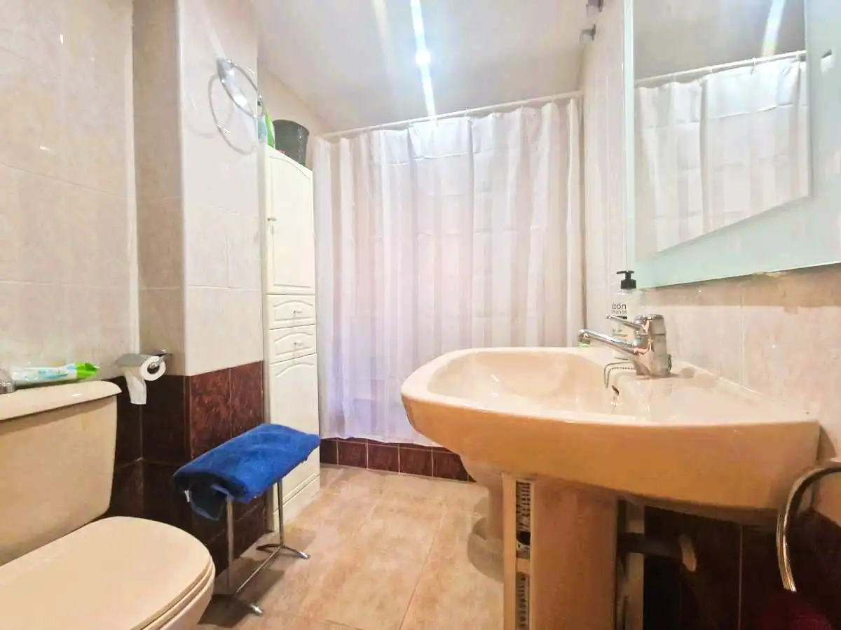 Appartement compact avec piscine à vendre à Carrer Mare Nostrum, imagen 11