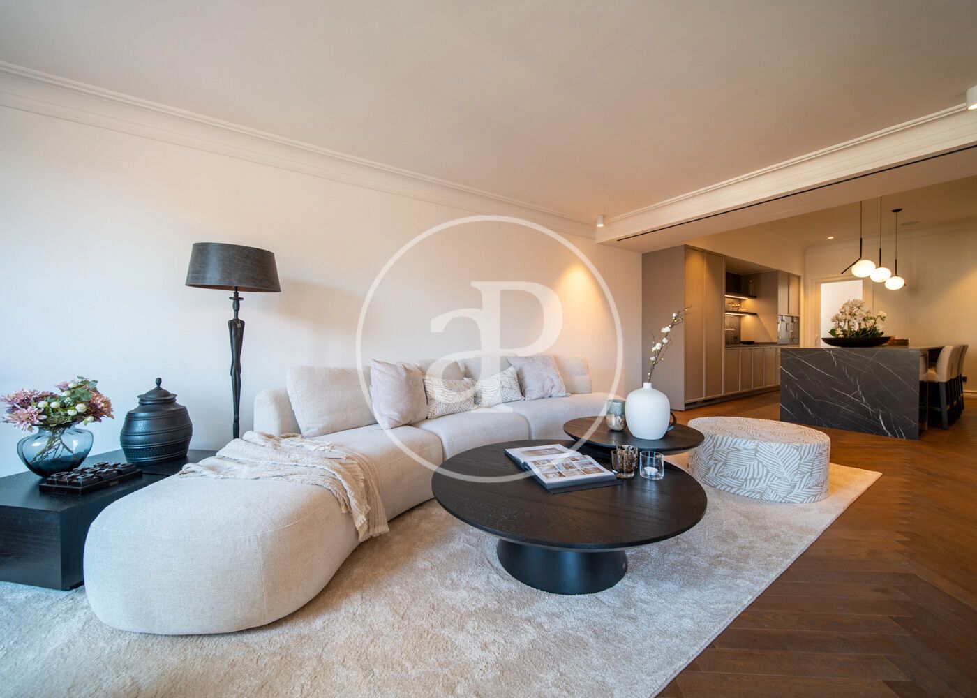 Flat for sale in Pg. del Born, La Llotja - Born