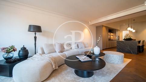 Photo 4 of Flat for sale in Pg. del Born, La Llotja - Born,  Palma de Mallorca