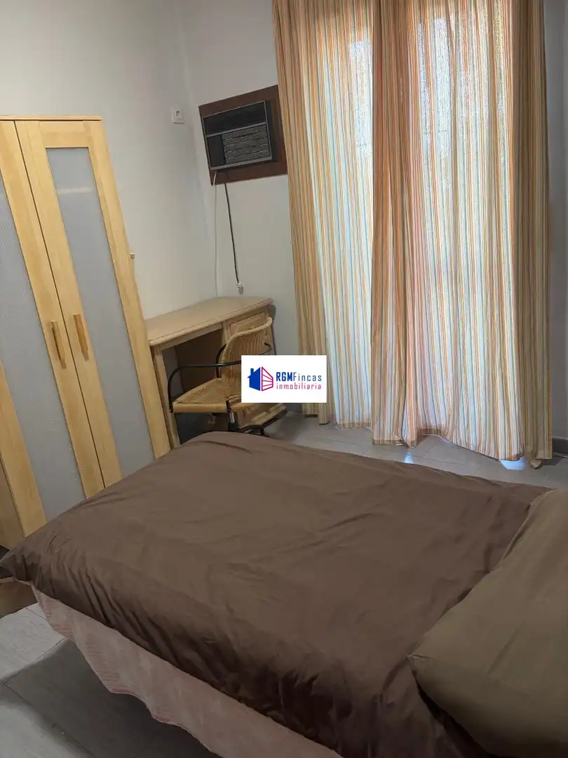 Wohnung zur Miete in San Pablo - Santa Justa, imagen 22