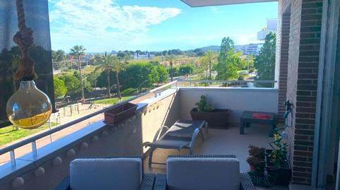 Photo 5 of Attic to rent in Calle Victor Balaguer, La Plana, Sitges