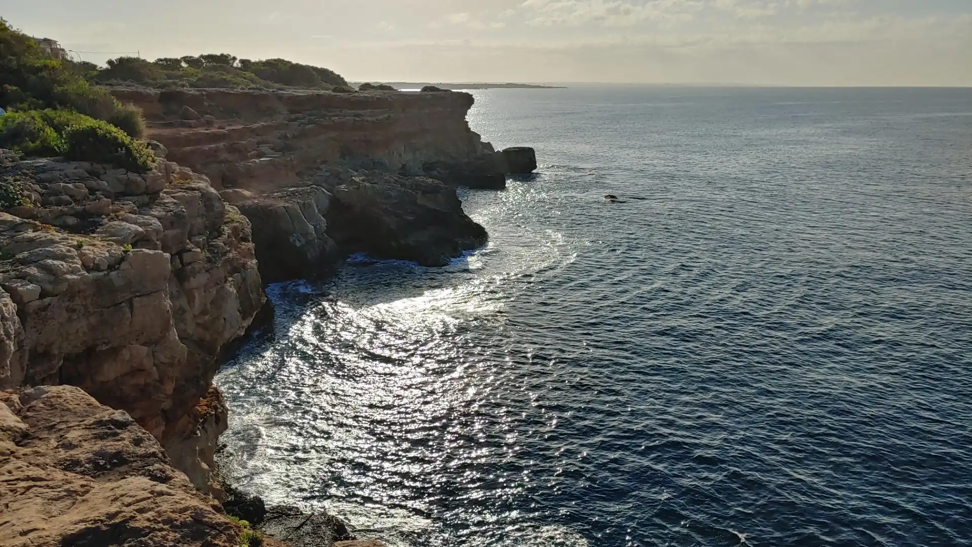 Grundstücke und Bauplätze zum Verkauf in Cala Pi - Vallgornera, imagen 5