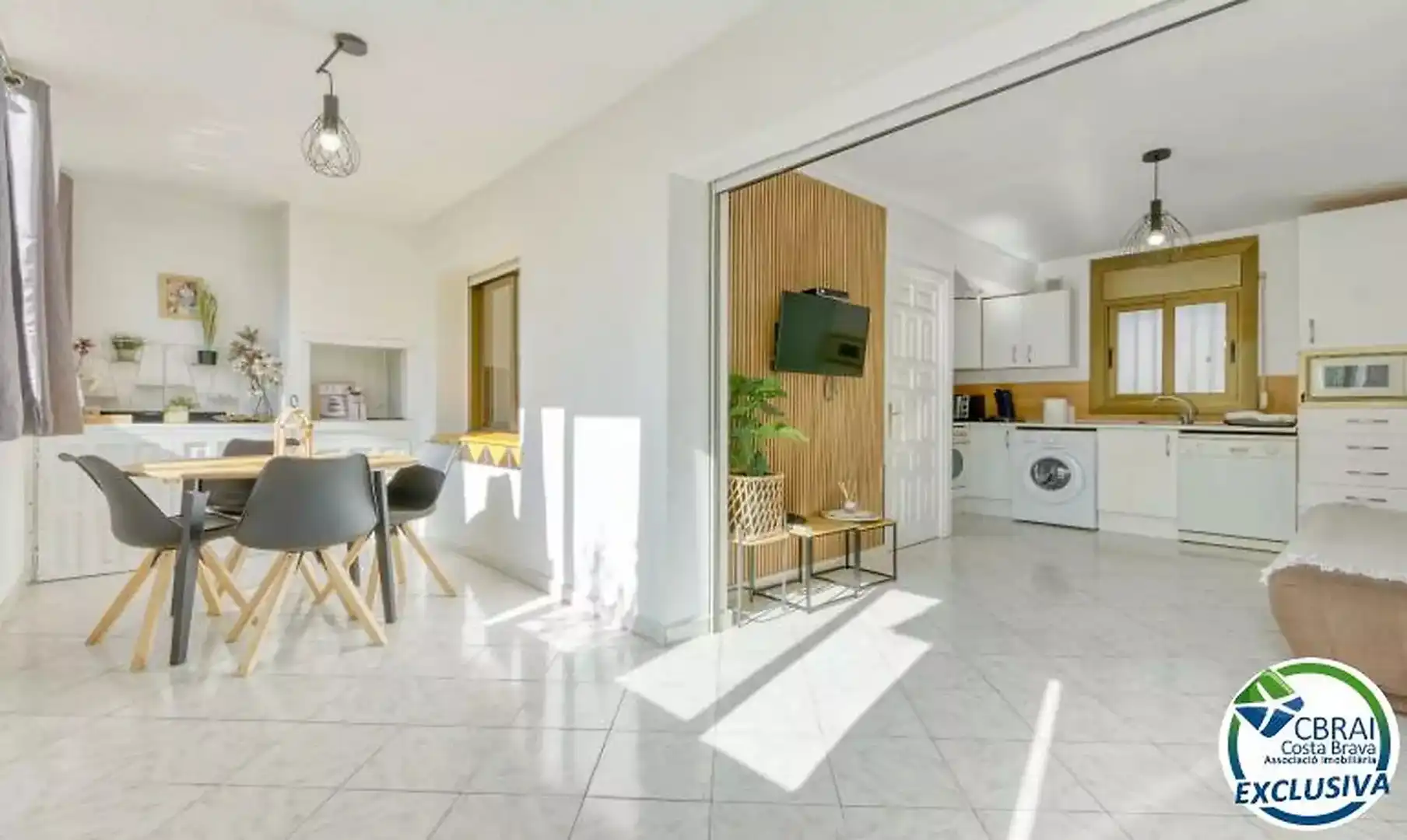 Apartament en venda a Calle Josep Carner 8