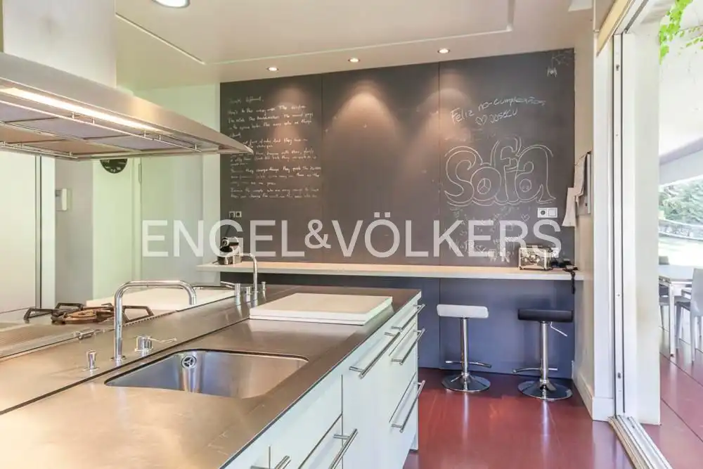 Maison avec jardin à vendre à Ciudalcampo, imagen 9