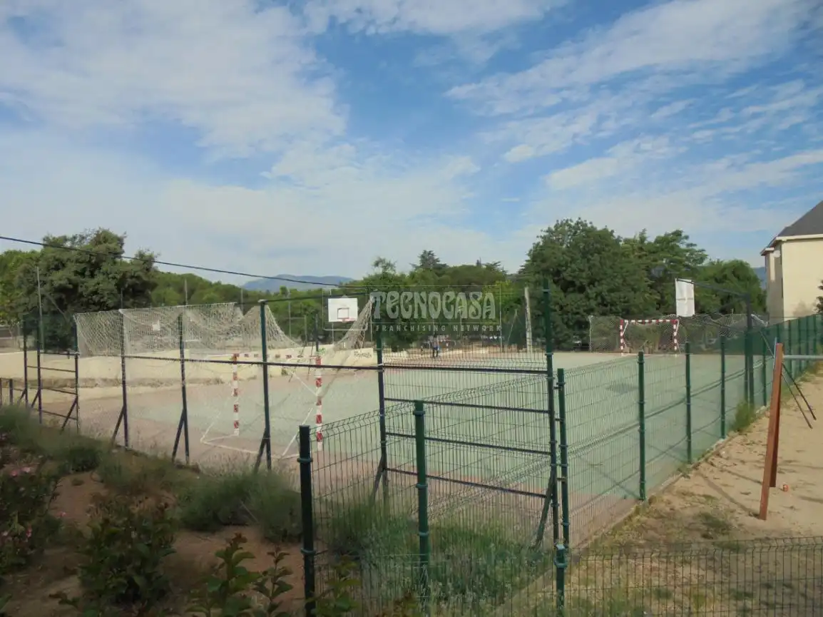 Pis en venda en Collado Villalba amb Calefacció, Traster i Balcó