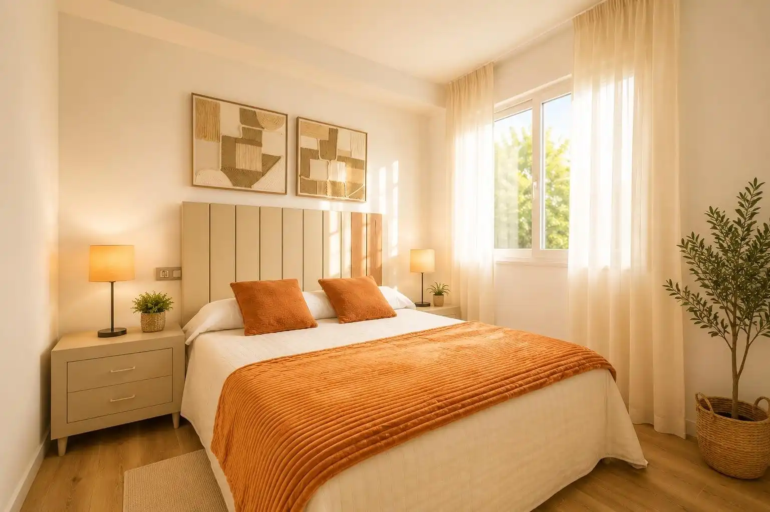 Flat with pool for sale in Burjulu - La Mulería, imagen 12