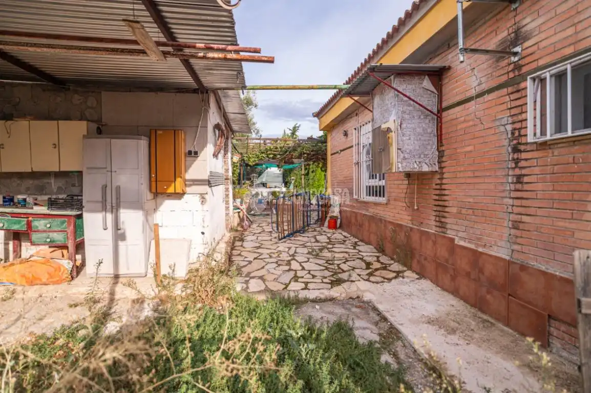 Casa rustica in vendita a Centro ciudad, imagen 6