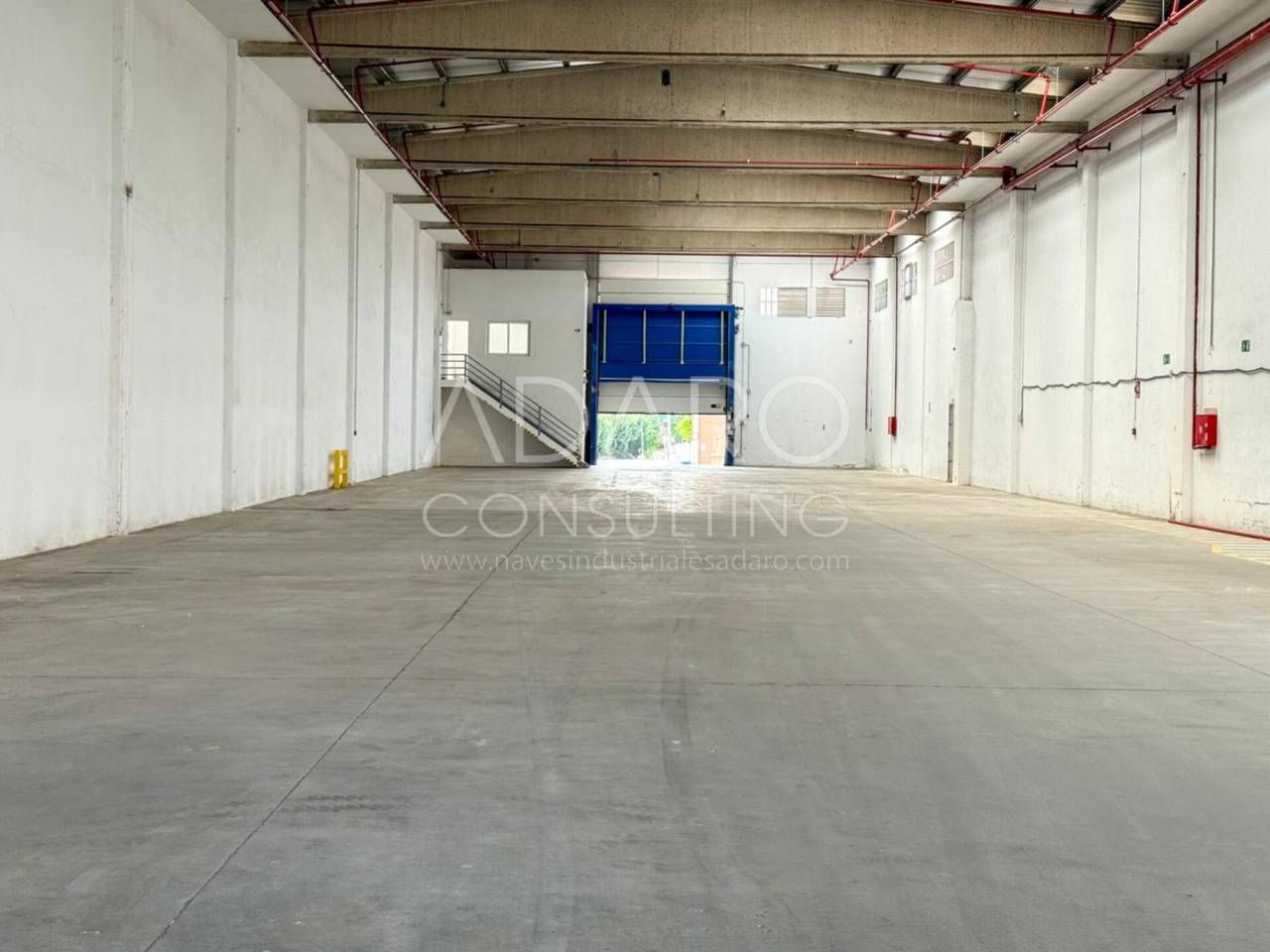 Industrial buildings to rent in Alcalá de Henares