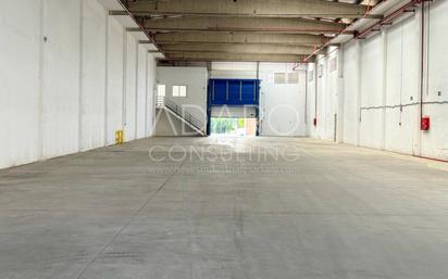Nau industrial de lloguer en Alcalá de Henares