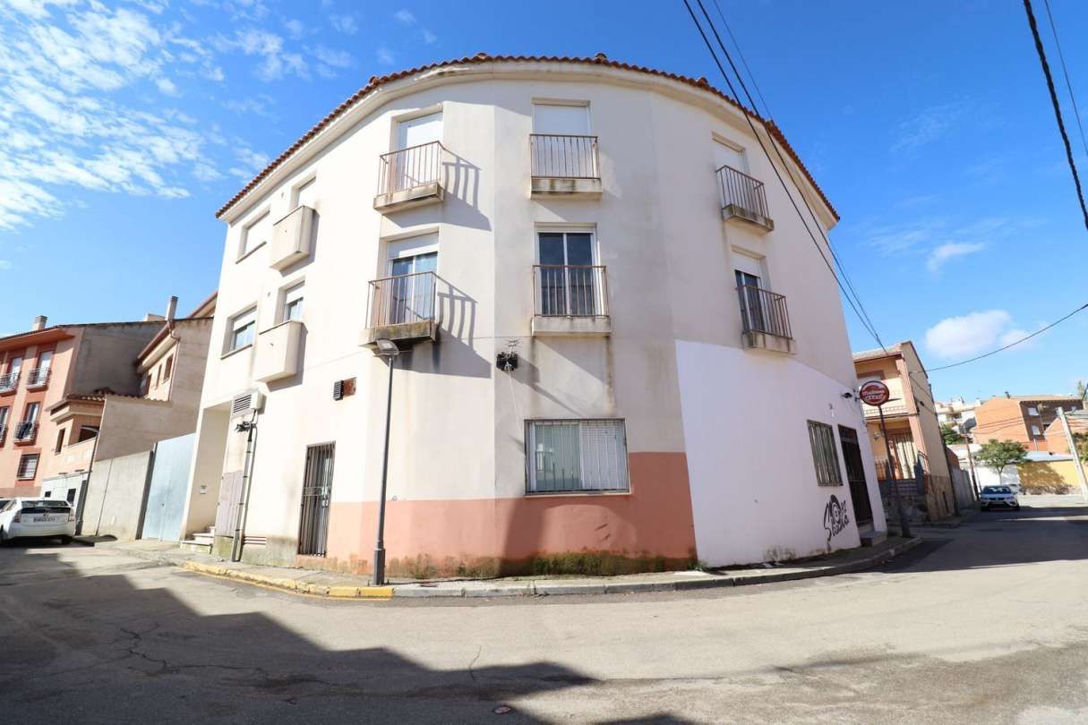Traster de lloguer a Villasequilla