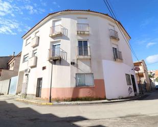 Exterior view of Box room to rent in Villasequilla