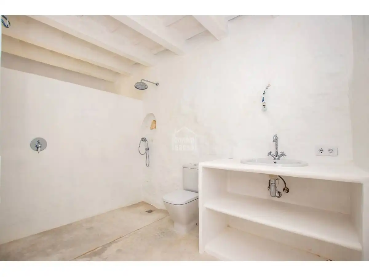 Country homes for sale in Son Bou - Sant Jaume