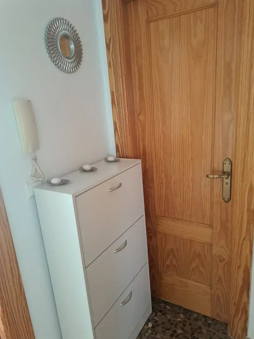 Flat for rent in Maracena  with Air Conditioner, Furnished and Washing machine