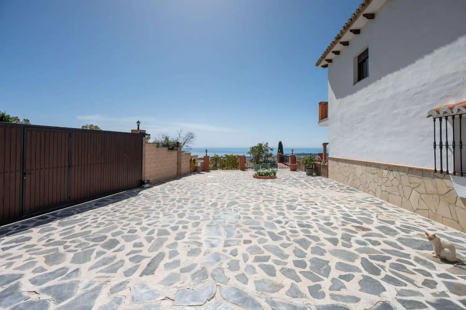 Xalet amb piscina en venda a Mijas pueblo, imagen 15