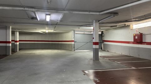 Solvia Inmobiliaria  Garaje moto Teo, imagen 3