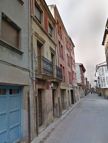 Piso en Venta en Calle Pinar en Santo Domingo de la Calzada