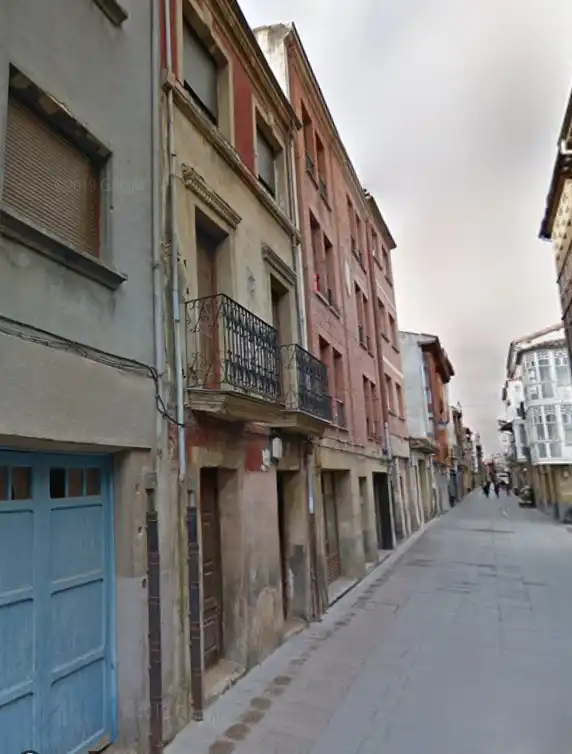 Flat for sale in Calle Pinar