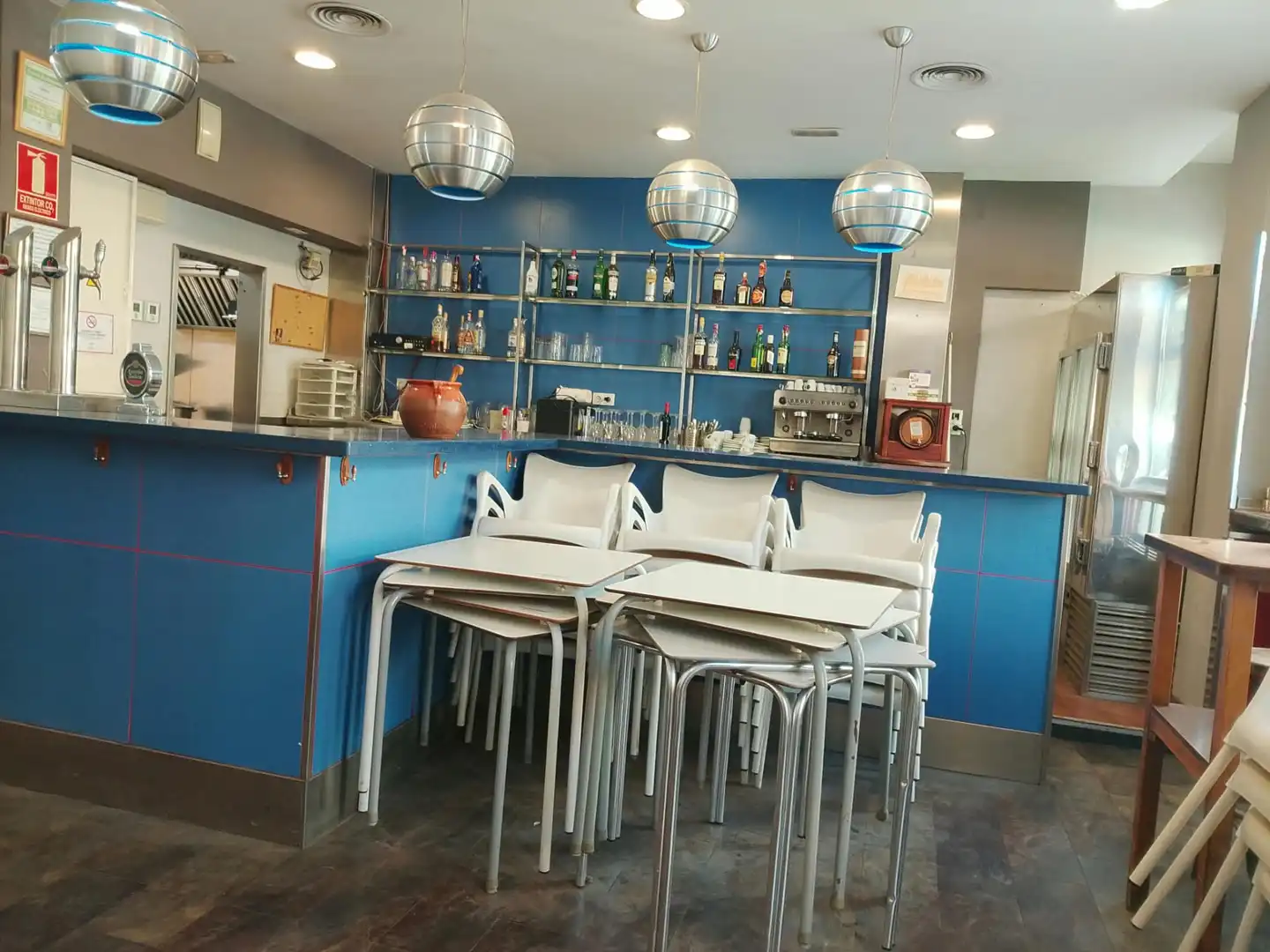 Locale commerciale in cessione a Centro, imagen 4